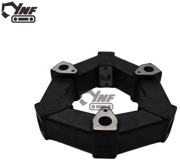 Construction Machinery Parts Air compressor Coupling for LR00LD2140 Flexible Rubber Coupling Replacement for Centaflex - Ly hợp và các bộ phận: hình 5 Construction Machinery Parts Air compressor Coupling for LR00LD2140 Flexible Rubber Coupling Replacement for Centaflex - Ly hợp và các bộ phận: hình 5