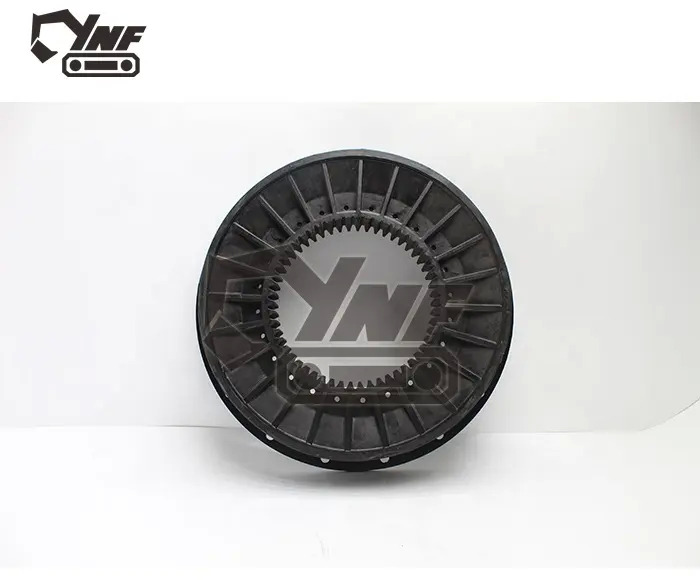 Doosan K1029882 Excavator Hydraulic Pump Engine Drive Coupling - Ly hợp và các bộ phận: hình 4 Doosan K1029882 Excavator Hydraulic Pump Engine Drive Coupling - Ly hợp và các bộ phận: hình 4