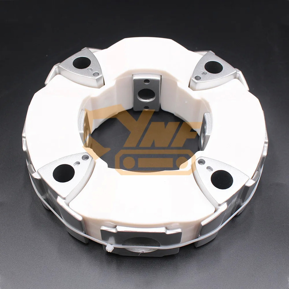 Excavator 3066 Engine 50H Coupling 272-4795 For CAT E320 320B 320C 320D Excavator Engine Parts Hydraulic Coupling - Ly hợp và các bộ phận: hình 5 Excavator 3066 Engine 50H Coupling 272-4795 For CAT E320 320B 320C 320D Excavator Engine Parts Hydraulic Coupling - Ly hợp và các bộ phận: hình 5