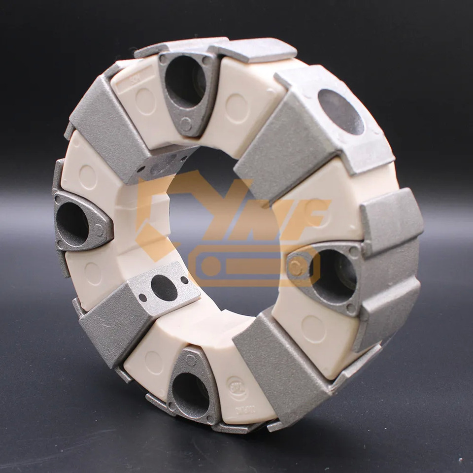 Excavator 3066 Engine 50H Coupling 272-4795 For CAT E320 320B 320C 320D Excavator Engine Parts Hydraulic Coupling - Ly hợp và các bộ phận: hình 4 Excavator 3066 Engine 50H Coupling 272-4795 For CAT E320 320B 320C 320D Excavator Engine Parts Hydraulic Coupling - Ly hợp và các bộ phận: hình 4