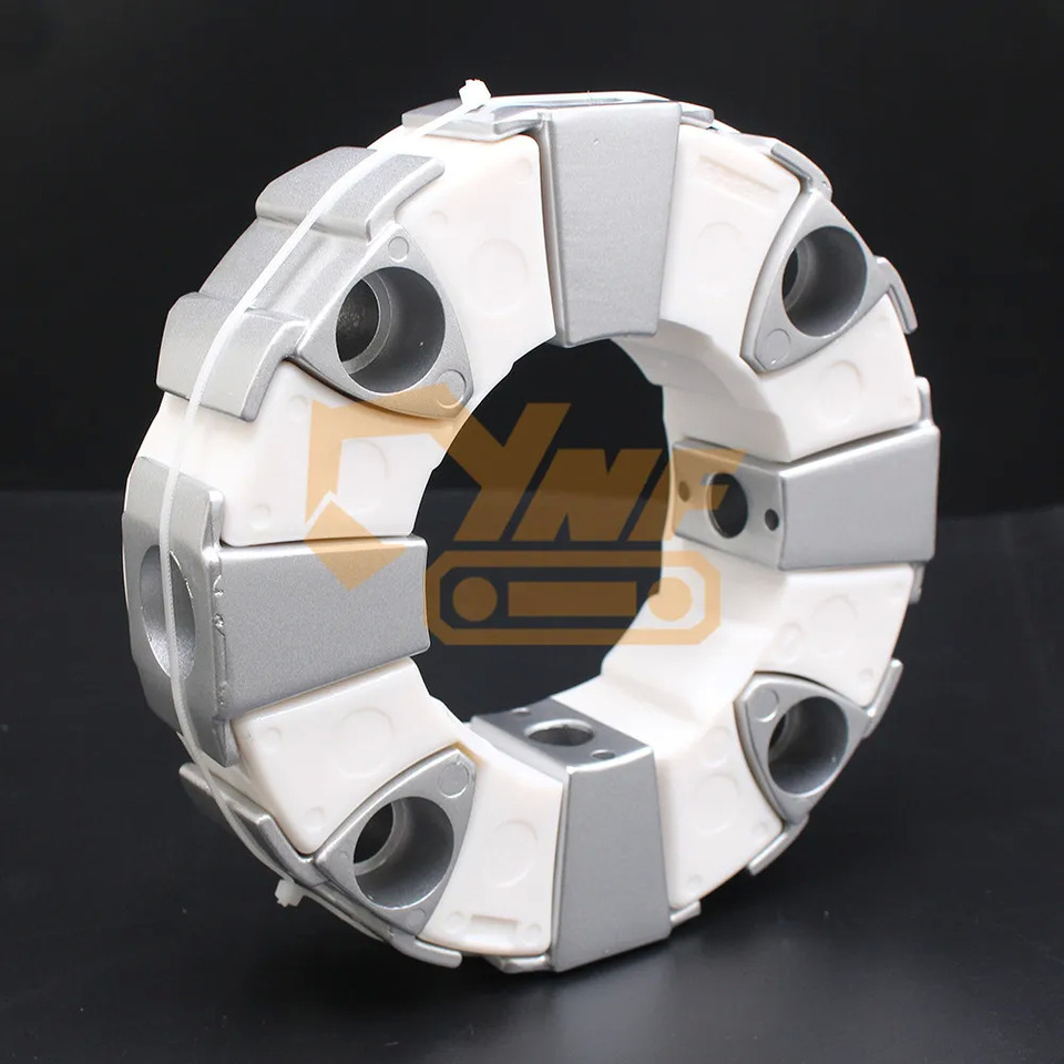 Excavator 3066 Engine 50H Coupling 272-4795 For CAT E320 320B 320C 320D Excavator Engine Parts Hydraulic Coupling - Ly hợp và các bộ phận: hình 1 Excavator 3066 Engine 50H Coupling 272-4795 For CAT E320 320B 320C 320D Excavator Engine Parts Hydraulic Coupling - Ly hợp và các bộ phận: hình 1