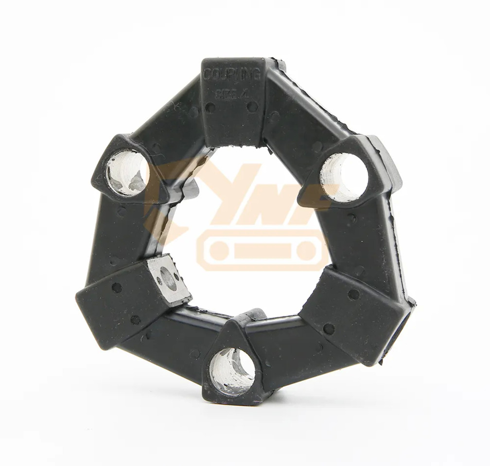 Excavator Flexible Rubber Coupling 4A 4AS 8A 8AS 16A 16AS 25A 25AS 30A 30AS 90A 90AS For Centaflex Mikipulley Lovejoy Coupling - Ly hợp và các bộ phận: hình 4 Excavator Flexible Rubber Coupling 4A 4AS 8A 8AS 16A 16AS 25A 25AS 30A 30AS 90A 90AS For Centaflex Mikipulley Lovejoy Coupling - Ly hợp và các bộ phận: hình 4