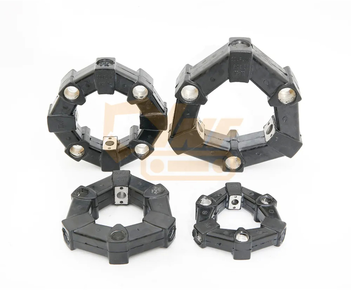 Excavator Flexible Rubber Coupling 4A 4AS 8A 8AS 16A 16AS 25A 25AS 30A 30AS 90A 90AS For Centaflex Mikipulley Lovejoy Coupling - Ly hợp và các bộ phận: hình 2 Excavator Flexible Rubber Coupling 4A 4AS 8A 8AS 16A 16AS 25A 25AS 30A 30AS 90A 90AS For Centaflex Mikipulley Lovejoy Coupling - Ly hợp và các bộ phận: hình 2