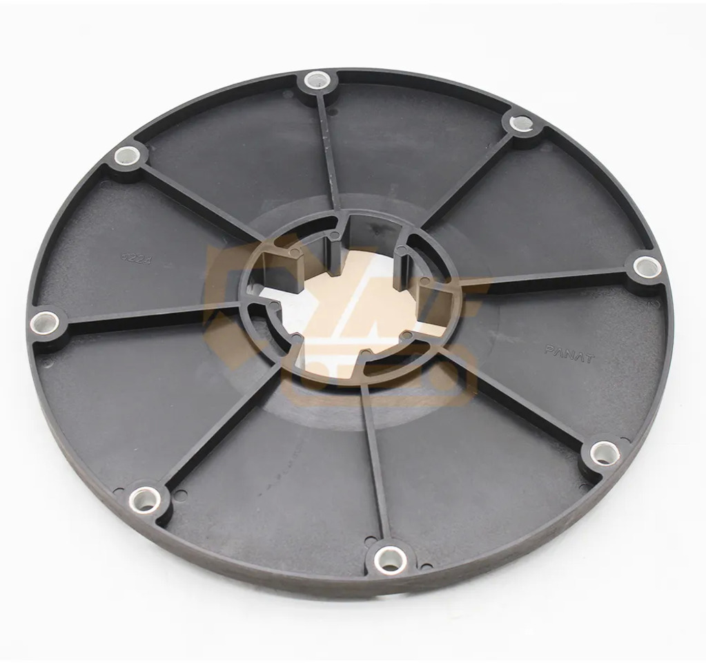 Excavator Pile Parts Fuchs MHL340 Fuchs MHL350 Fuchs MHL460 Flange Crankshaft Coupling 5067659013 - Ly hợp và các bộ phận: hình 4 Excavator Pile Parts Fuchs MHL340 Fuchs MHL350 Fuchs MHL460 Flange Crankshaft Coupling 5067659013 - Ly hợp và các bộ phận: hình 4