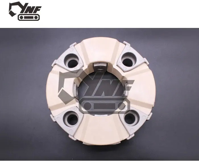 Excavator Spare Parts Hydraulic Pump Coupling PC40-5 for Komatsu Excavator - Ly hợp và các bộ phận: hình 3 Excavator Spare Parts Hydraulic Pump Coupling PC40-5 for Komatsu Excavator - Ly hợp và các bộ phận: hình 3
