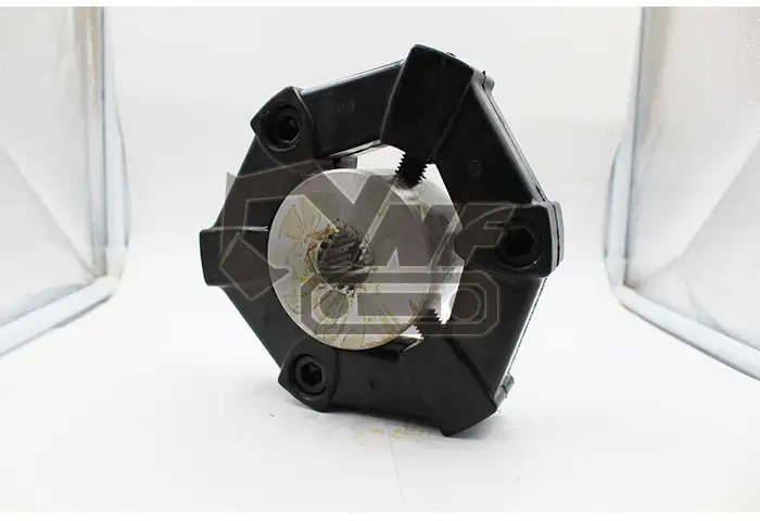 Factory High Pressure Resistance ZX17U-2 4440032 Flexible Rubber Coupling for Excavator Caterpillar - Ly hợp và các bộ phận: hình 1 Factory High Pressure Resistance ZX17U-2 4440032 Flexible Rubber Coupling for Excavator Caterpillar - Ly hợp và các bộ phận: hình 1