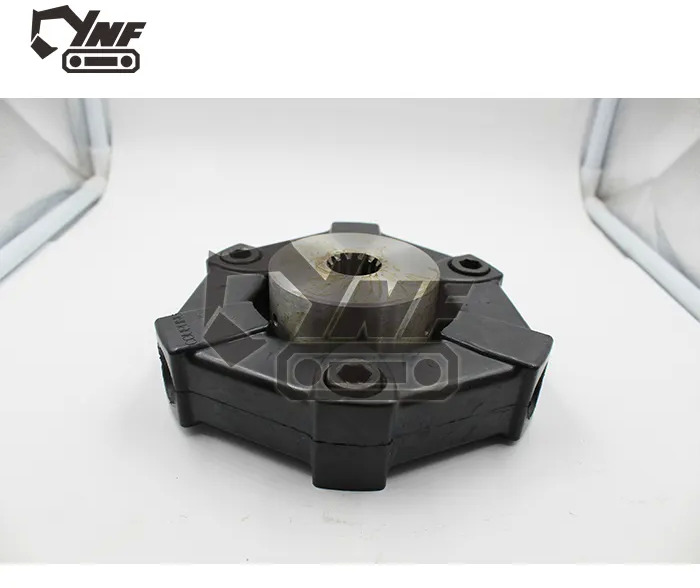 Ly hợp và các bộ phận mới Factory Supply Excavator Pump Rubber Shaft Coupling Flexible Coupling: hình 6