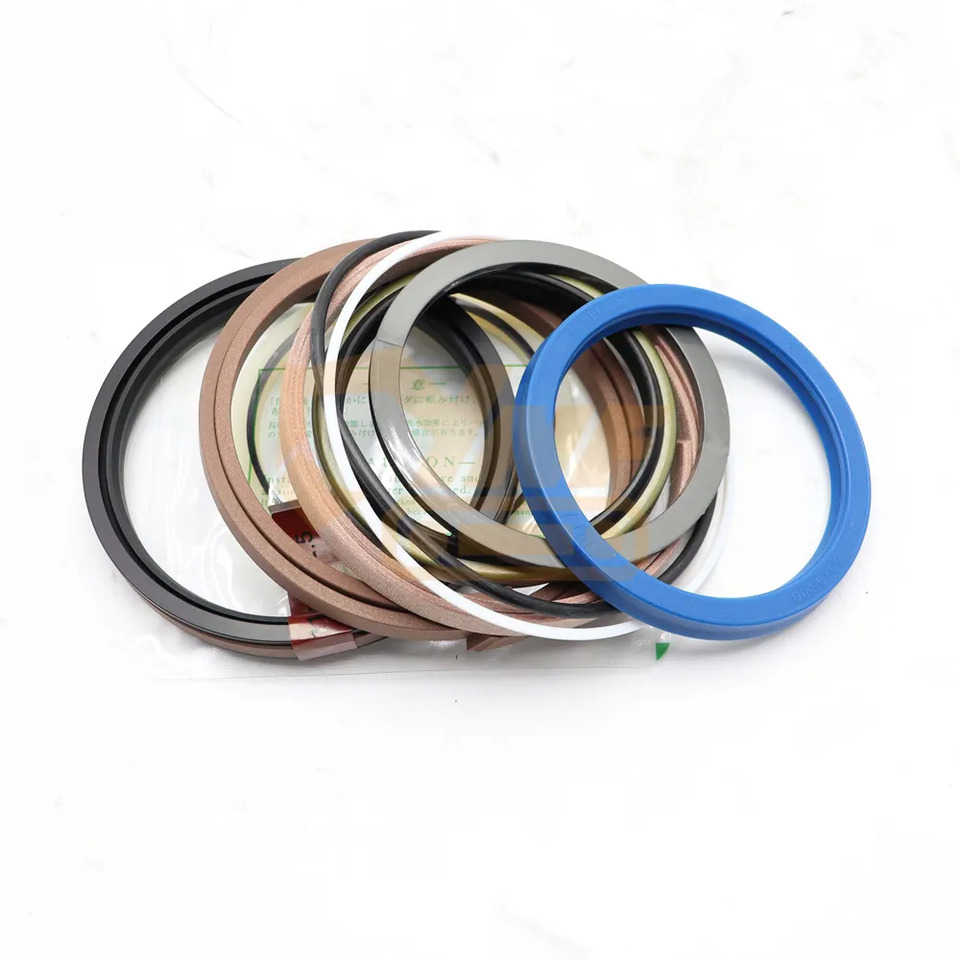 Factory Wholesale LZ012450 Excavator Parts SH130-6 Arm Seal Kit For Sumitomo - Thủy lực: hình 5 Factory Wholesale LZ012450 Excavator Parts SH130-6 Arm Seal Kit For Sumitomo - Thủy lực: hình 5