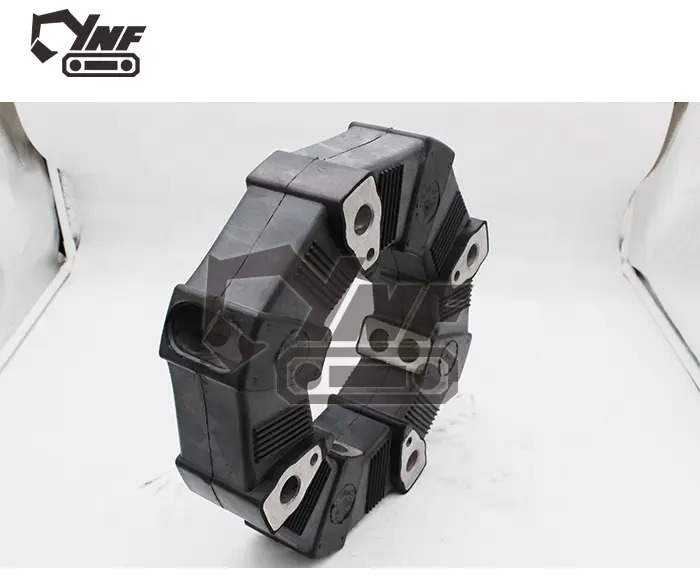 For Replacement Centaflex Size 250 250A 250AS CF-A-250 Flexible Pump Rubber Coupling - Ly hợp và các bộ phận: hình 4 For Replacement Centaflex Size 250 250A 250AS CF-A-250 Flexible Pump Rubber Coupling - Ly hợp và các bộ phận: hình 4