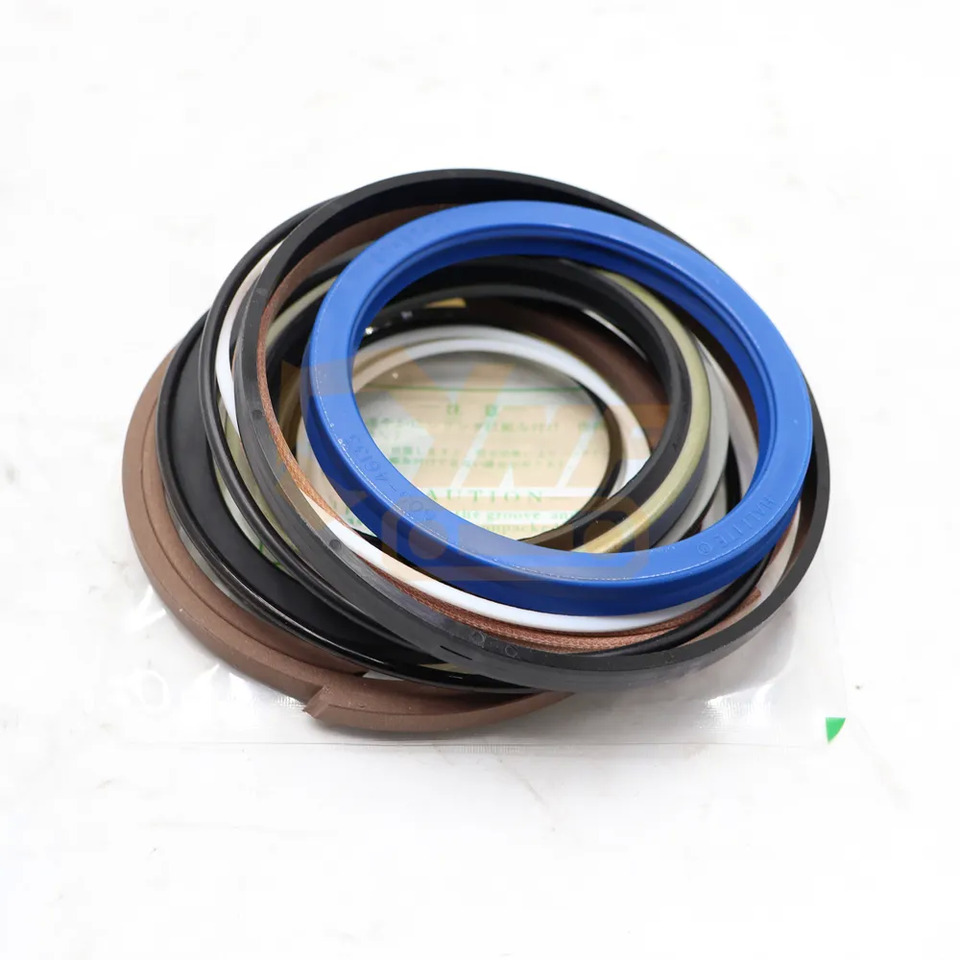 Good Quality K9002308 Seal Kit DX140 Excavator Arm Cylinder Seal Kit For Doosan - Thủy lực: hình 3 Good Quality K9002308 Seal Kit DX140 Excavator Arm Cylinder Seal Kit For Doosan - Thủy lực: hình 3