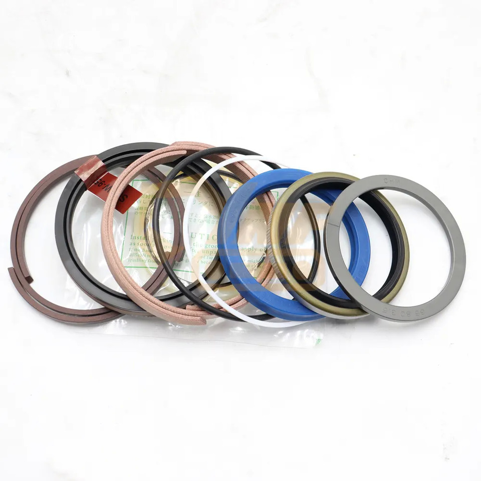High Quality Excavator Hydraulic Seal Kit SH130-6 Bucket Cylinder Seal Kit LE023850 For Sumitomo - Thủy lực: hình 4 High Quality Excavator Hydraulic Seal Kit SH130-6 Bucket Cylinder Seal Kit LE023850 For Sumitomo - Thủy lực: hình 4