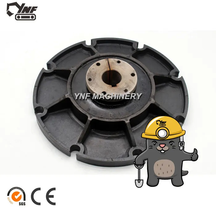 Hot Sales 21420-15302 Atlas copco air compressor rubber coupling 2142015302 - Ly hợp và các bộ phận: hình 4 Hot Sales 21420-15302 Atlas copco air compressor rubber coupling 2142015302 - Ly hợp và các bộ phận: hình 4