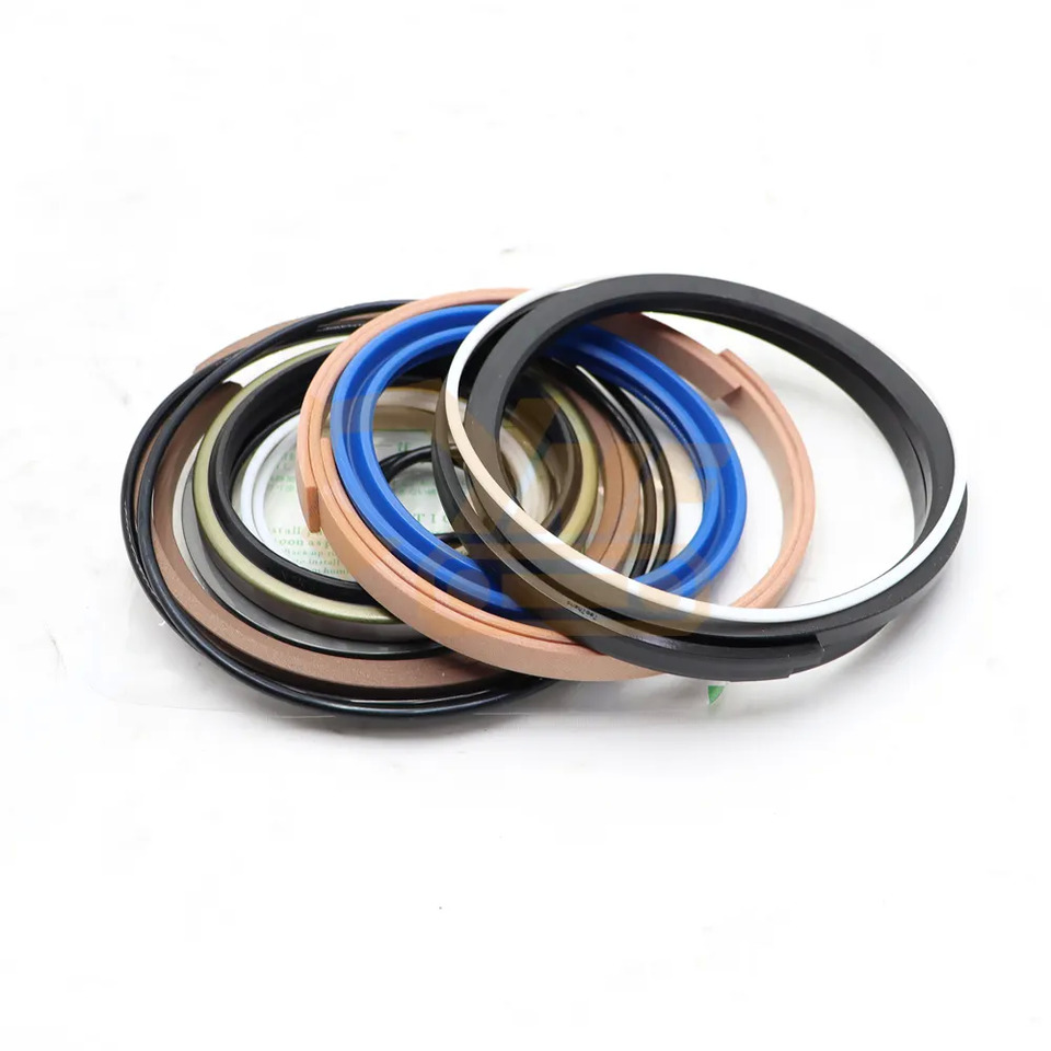 K9001892 Excavator Hydraulic Seal Kit DX225 Bucket Cylinder Seal kit For Doosan - Thủy lực: hình 5 K9001892 Excavator Hydraulic Seal Kit DX225 Bucket Cylinder Seal kit For Doosan - Thủy lực: hình 5