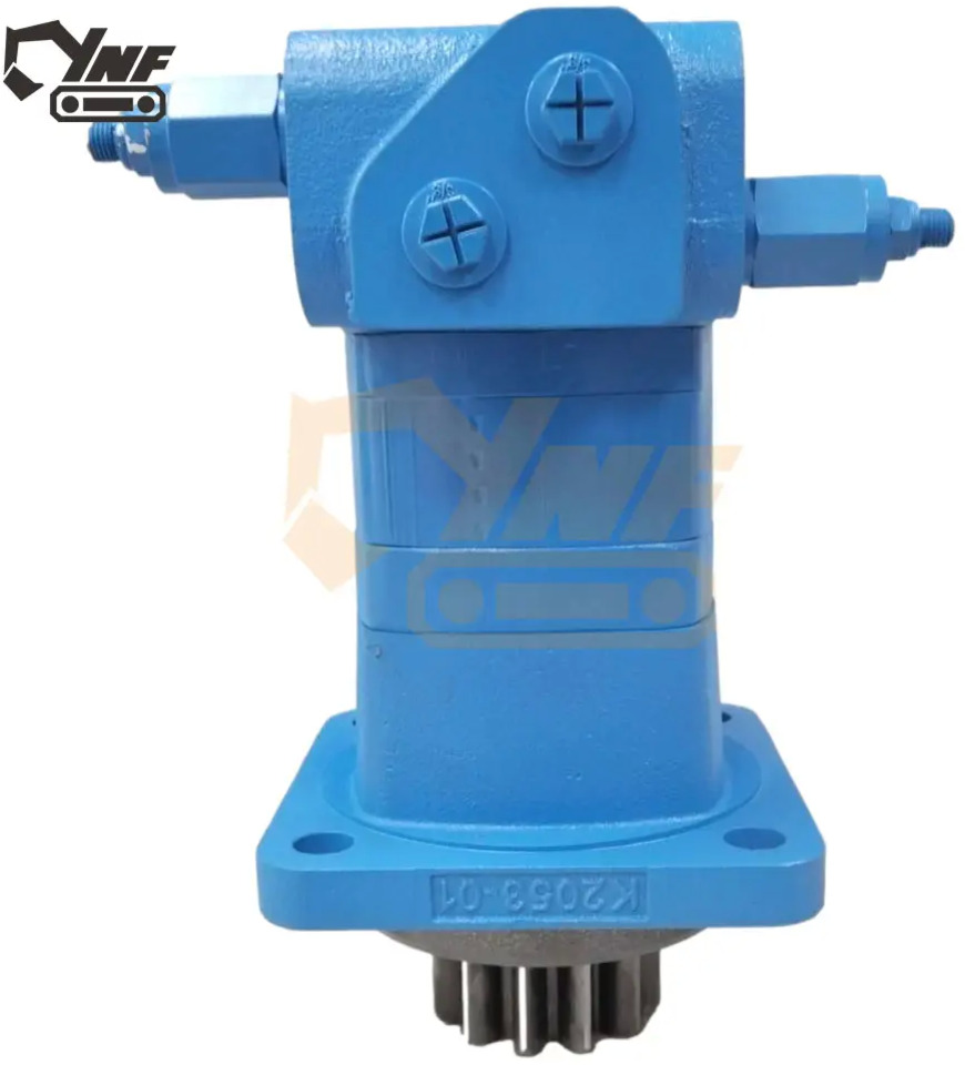 Kx15 Kx17 Kx41-2 Kx36-2 Excavator Swing Motor 104-6490-005 104-6445-005 2-200Dos-E3888 104-6462-005 For Kubota Excavator Parts - Động cơ thủy lực cho Máy xúc: hình 5 Kx15 Kx17 Kx41-2 Kx36-2 Excavator Swing Motor 104-6490-005 104-6445-005 2-200Dos-E3888 104-6462-005 For Kubota Excavator Parts - Động cơ thủy lực cho Máy xúc: hình 5