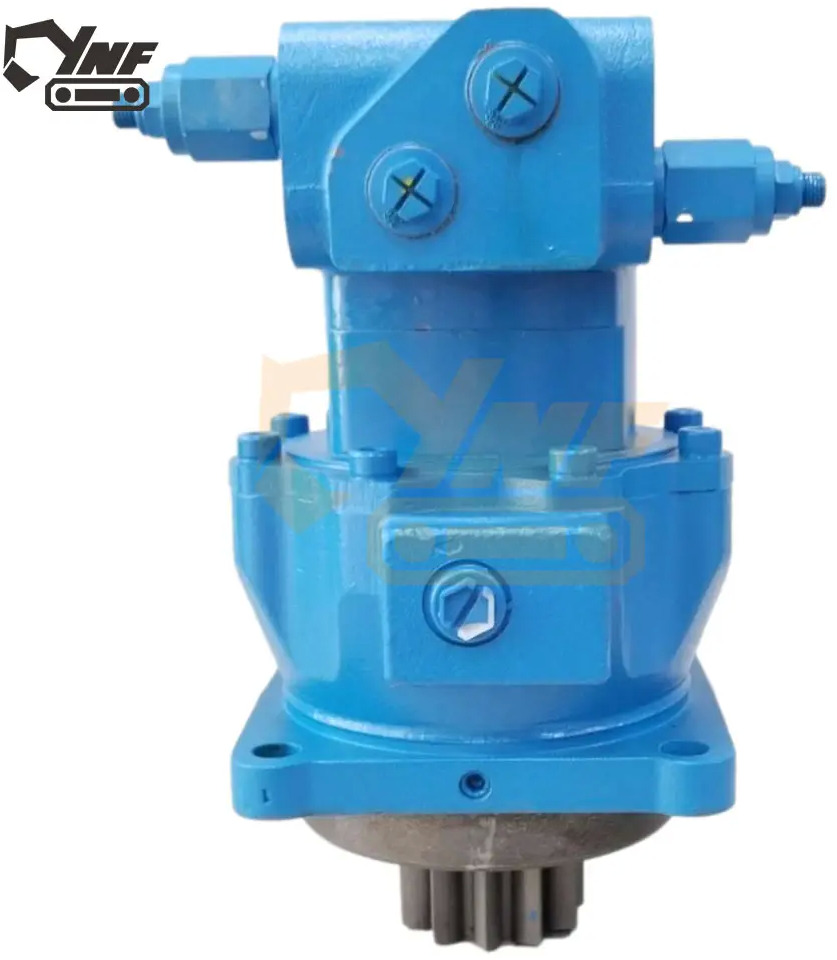 Mini Excavator Swing Device Kx20 Swing Motor Assembly 25Pc20A1124-C For Kubota Excavator Parts - Động cơ thủy lực cho Máy xúc: hình 1 Mini Excavator Swing Device Kx20 Swing Motor Assembly 25Pc20A1124-C For Kubota Excavator Parts - Động cơ thủy lực cho Máy xúc: hình 1