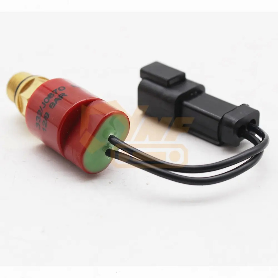 Pressure Switch Sensor Engine Oil Transducer 332/J0670 332-J0670 332 J0670 for JCB Excavator - Bộ cảm biến: hình 3 Pressure Switch Sensor Engine Oil Transducer 332/J0670 332-J0670 332 J0670 for JCB Excavator - Bộ cảm biến: hình 3