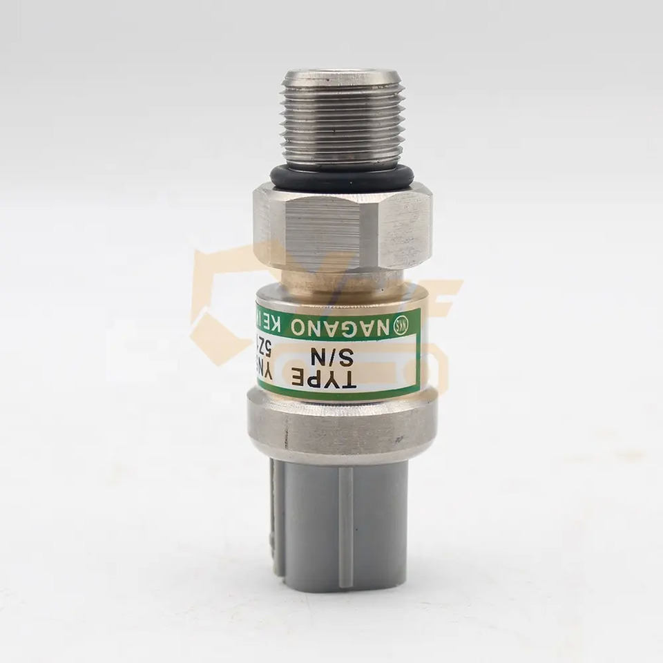 Bộ cảm biến mới SK200-8 Excavator Pressure Sensor YN52S00102P1: hình 6