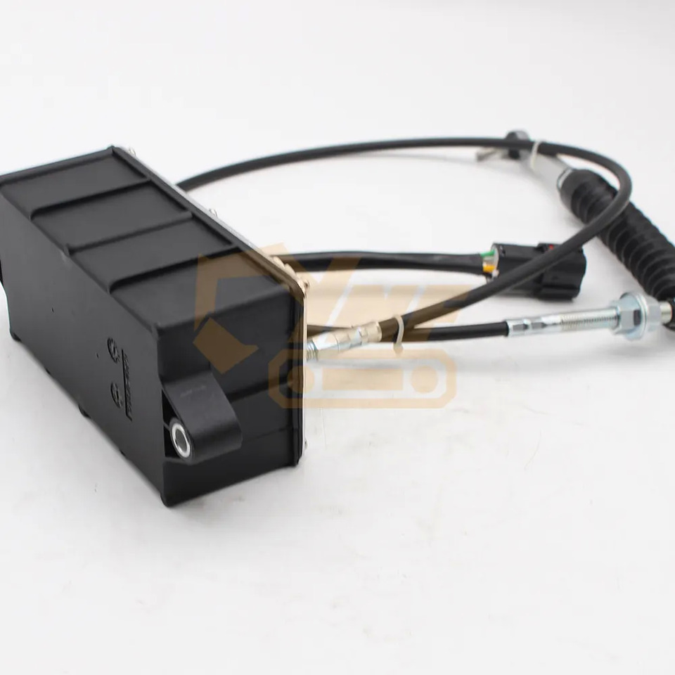 Stepper Motor Ac2-1000 Ac1000 Excavator Throttle Motor For Sany Xgma820 Xgma822 - Linh kiện điện cho Máy xúc: hình 4 Stepper Motor Ac2-1000 Ac1000 Excavator Throttle Motor For Sany Xgma820 Xgma822 - Linh kiện điện cho Máy xúc: hình 4