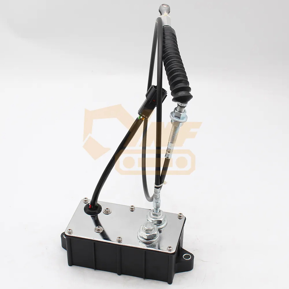 Stepper Motor Ac2-1000 Ac1000 Excavator Throttle Motor For Sany Xgma820 Xgma822 - Linh kiện điện cho Máy xúc: hình 2 Stepper Motor Ac2-1000 Ac1000 Excavator Throttle Motor For Sany Xgma820 Xgma822 - Linh kiện điện cho Máy xúc: hình 2