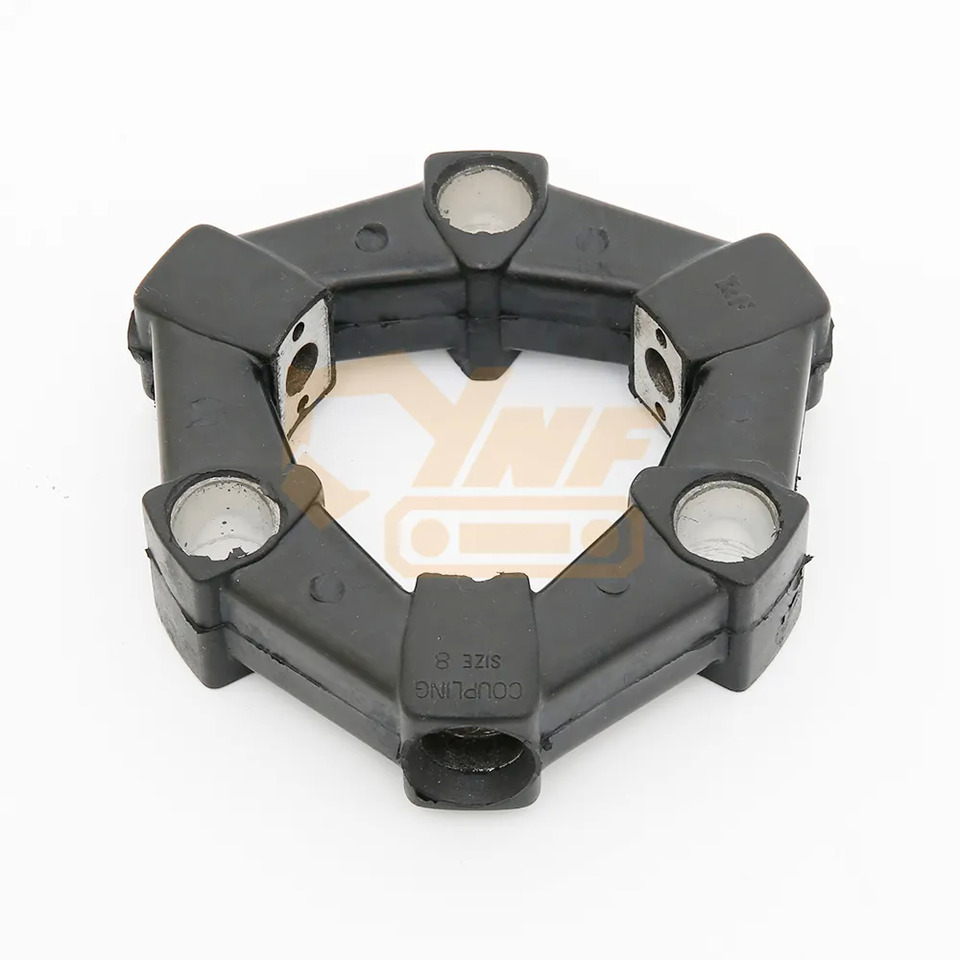 YNF Excavator Connecting Glue Assembly CF-A coupling CF-A-090-S0 CF-A-090-O0 Size 90 90A 90AS Rubber Coupling - Ly hợp và các bộ phận: hình 3 YNF Excavator Connecting Glue Assembly CF-A coupling CF-A-090-S0 CF-A-090-O0 Size 90 90A 90AS Rubber Coupling - Ly hợp và các bộ phận: hình 3