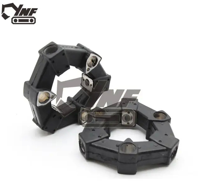 YNF Excavator Connecting Glue Assembly CF-A coupling CF-A-090-S0 CF-A-090-O0 Size 90 90A 90AS Rubber Coupling - Ly hợp và các bộ phận: hình 4 YNF Excavator Connecting Glue Assembly CF-A coupling CF-A-090-S0 CF-A-090-O0 Size 90 90A 90AS Rubber Coupling - Ly hợp và các bộ phận: hình 4