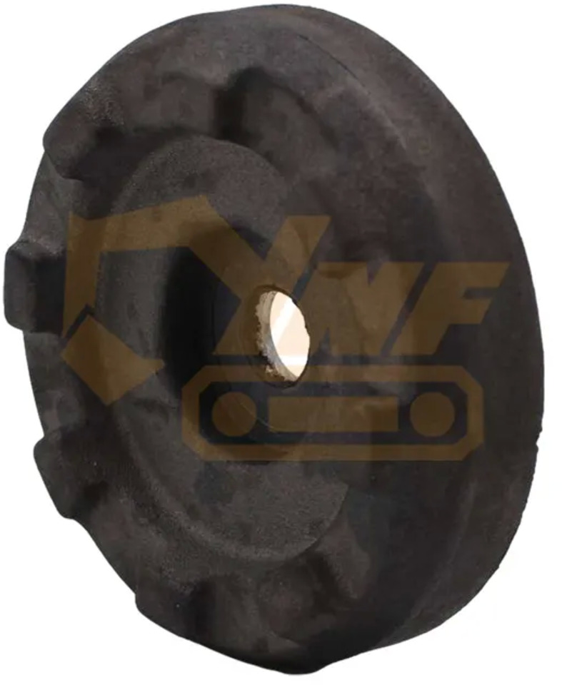Cao su chân máy YNF Excavator Engine Parts Rubber Mount For ZAX70 ZAX110 ZAX120 Engine Mountings UP And Rear: hình 6