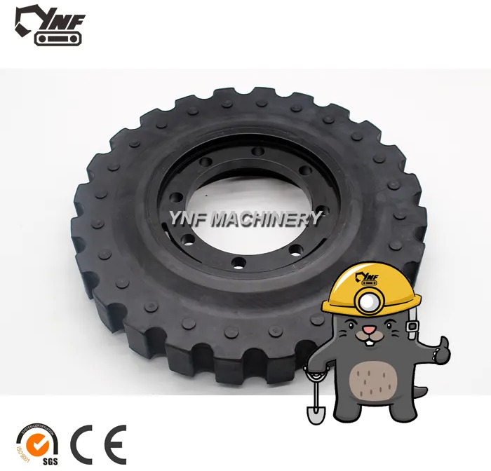YNF High Quality 21420-07300 Atlas copco air compressor rubber coupling 2142007300 - Ly hợp và các bộ phận: hình 4 YNF High Quality 21420-07300 Atlas copco air compressor rubber coupling 2142007300 - Ly hợp và các bộ phận: hình 4
