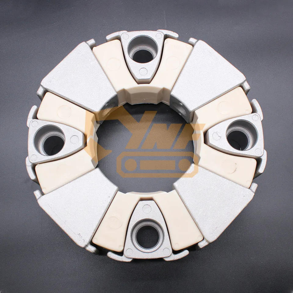 YNF Hot Sales R215-7 R225-7 Excavator Parts 110H Coupling Assy CF-H-110 Hydraulic Pump Coupling - Ly hợp và các bộ phận: hình 3 YNF Hot Sales R215-7 R225-7 Excavator Parts 110H Coupling Assy CF-H-110 Hydraulic Pump Coupling - Ly hợp và các bộ phận: hình 3
