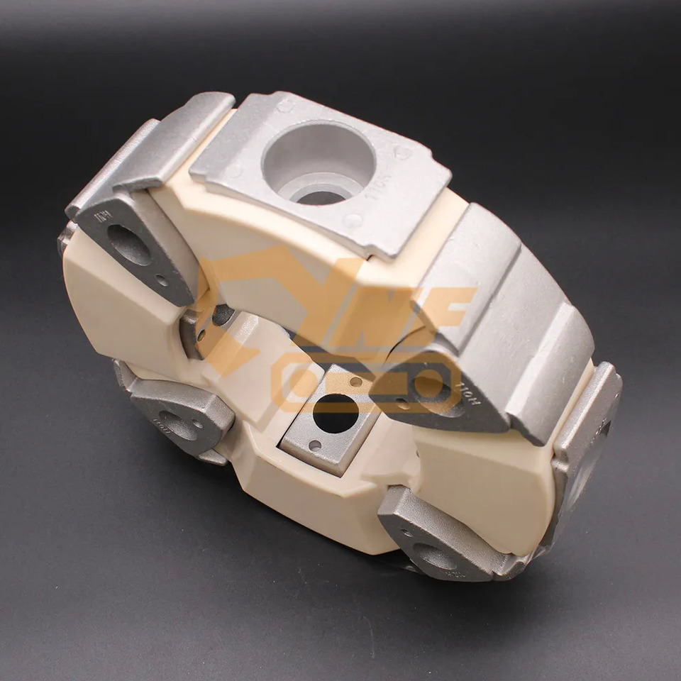 YNF Hot Sales R215-7 R225-7 Excavator Parts 110H Coupling Assy CF-H-110 Hydraulic Pump Coupling - Ly hợp và các bộ phận: hình 5 YNF Hot Sales R215-7 R225-7 Excavator Parts 110H Coupling Assy CF-H-110 Hydraulic Pump Coupling - Ly hợp và các bộ phận: hình 5