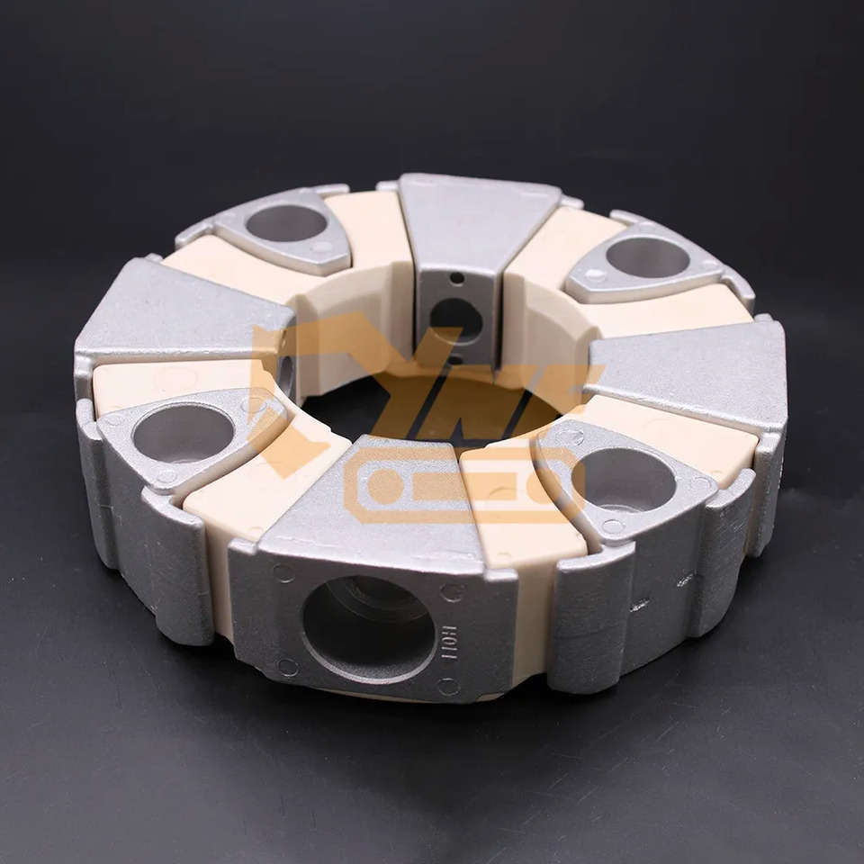 YNF Hot Sales R215-7 R225-7 Excavator Parts 110H Coupling Assy CF-H-110 Hydraulic Pump Coupling - Ly hợp và các bộ phận: hình 4 YNF Hot Sales R215-7 R225-7 Excavator Parts 110H Coupling Assy CF-H-110 Hydraulic Pump Coupling - Ly hợp và các bộ phận: hình 4