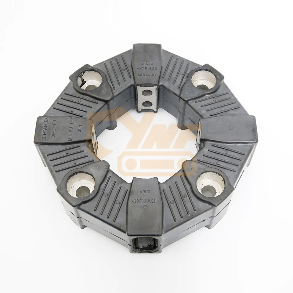 YNF Wholesale Excavator Connecting Glue Assembly CF-A coupling CF-A-250-S0 CF-A-250-O0 Size 250 250A 250AS Rubber Coupling - Ly hợp và các bộ phận: hình 4 YNF Wholesale Excavator Connecting Glue Assembly CF-A coupling CF-A-250-S0 CF-A-250-O0 Size 250 250A 250AS Rubber Coupling - Ly hợp và các bộ phận: hình 4