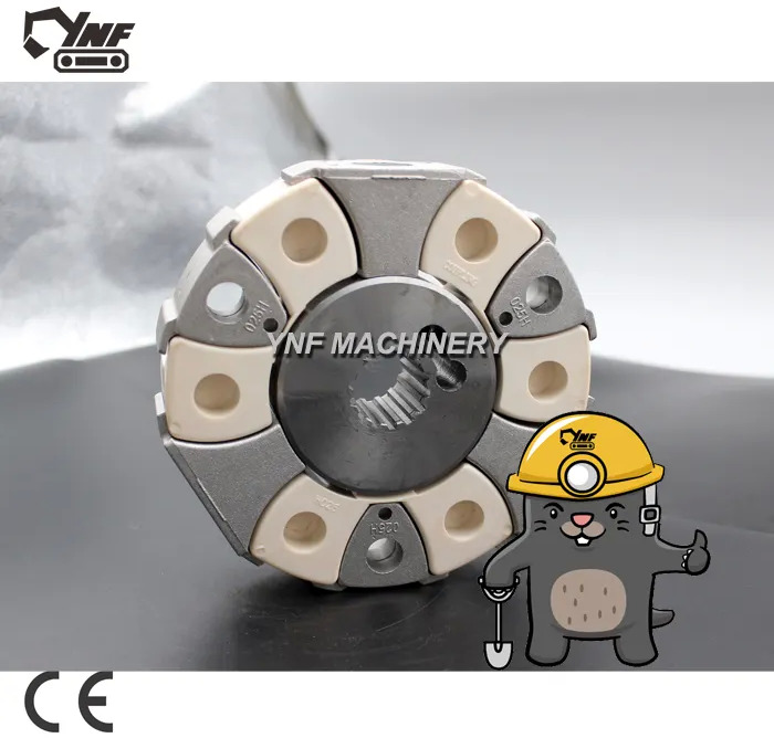YNF Wholesale High Quality Excavator Parts Connecting Glue Assembly ZX200 ZX230 ZX270 4463994 Connecting - Ly hợp và các bộ phận: hình 4 YNF Wholesale High Quality Excavator Parts Connecting Glue Assembly ZX200 ZX230 ZX270 4463994 Connecting - Ly hợp và các bộ phận: hình 4