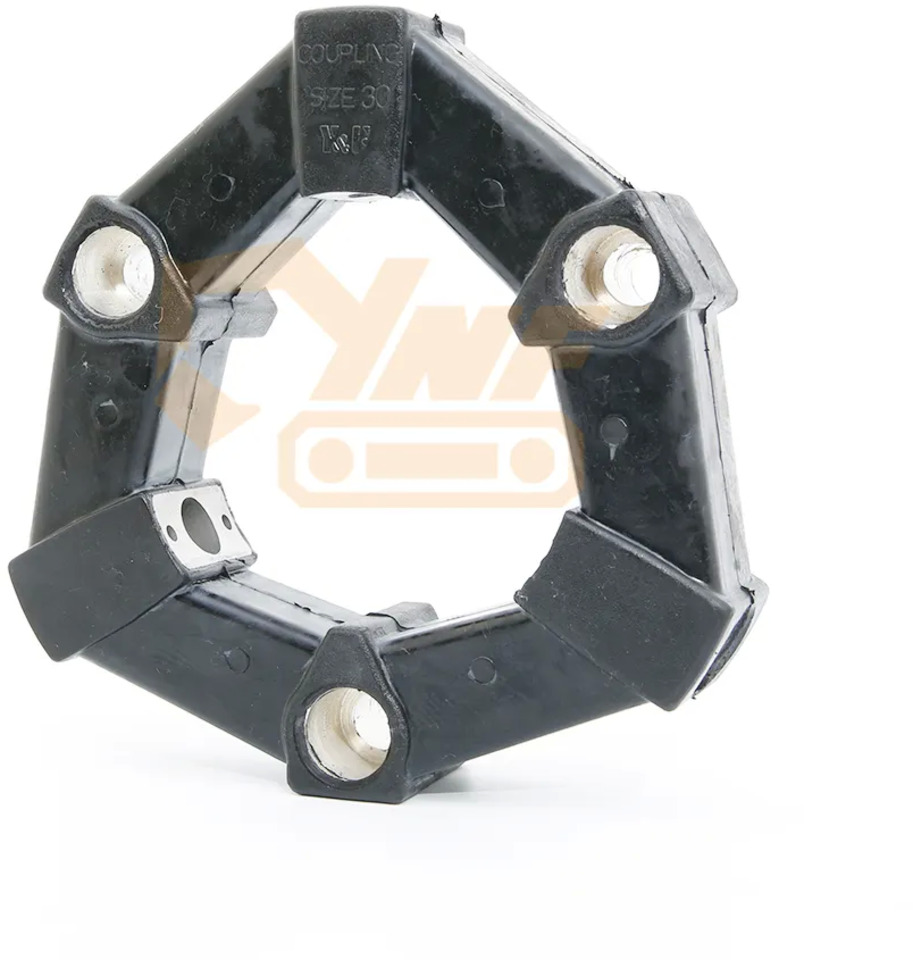Ynf Excavator Connecting Glue Assembly Cf-A Coupling Cf-A-090-S0 Cf-A-090-O0 Size 90 90A 90As Rubber Coupling - Ly hợp và các bộ phận cho Máy xúc: hình 5 Ynf Excavator Connecting Glue Assembly Cf-A Coupling Cf-A-090-S0 Cf-A-090-O0 Size 90 90A 90As Rubber Coupling - Ly hợp và các bộ phận cho Máy xúc: hình 5
