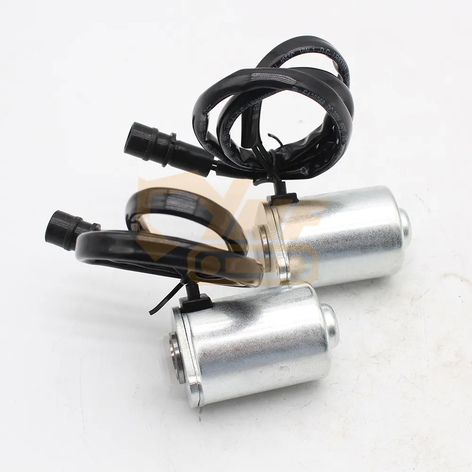 Ynf02654 Factory Wholesale High Quality E320C Excavator Parts Solenoid Valve Without Base - Linh kiện điện: hình 4 Ynf02654 Factory Wholesale High Quality E320C Excavator Parts Solenoid Valve Without Base - Linh kiện điện: hình 4