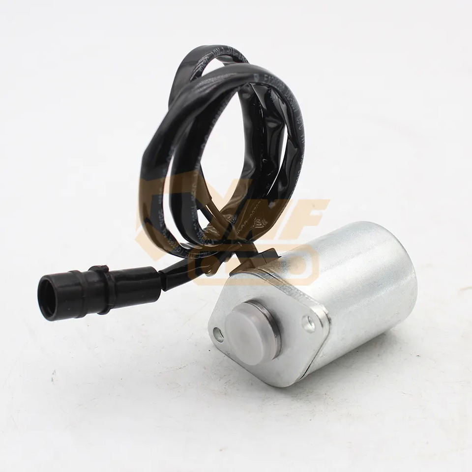 Ynf02654 Factory Wholesale High Quality E320C Excavator Parts Solenoid Valve Without Base - Linh kiện điện: hình 5 Ynf02654 Factory Wholesale High Quality E320C Excavator Parts Solenoid Valve Without Base - Linh kiện điện: hình 5