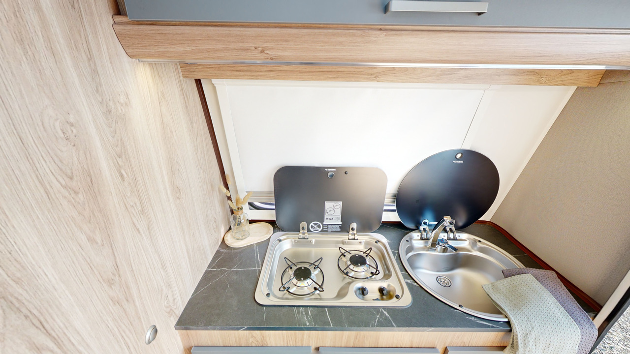 Rơ moóc kiểu caravan mới Niewiadów N126 ET BEST PRICE - negotiate price: hình 6 Rơ moóc kiểu caravan mới Niewiadów N126 ET BEST PRICE - negotiate price: hình 6