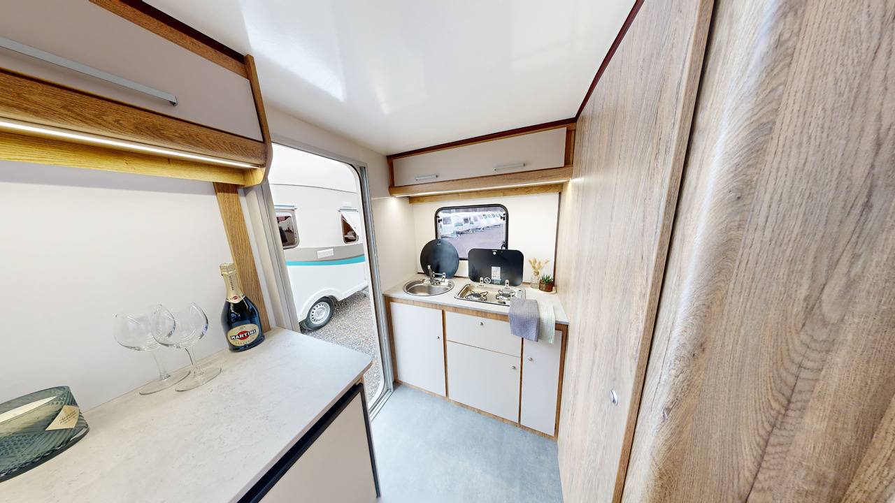 Rơ moóc kiểu caravan mới Niewiadów NT-SPORT przyczepa kempignowa caravan - best prices: hình 10 Rơ moóc kiểu caravan mới Niewiadów NT-SPORT przyczepa kempignowa caravan - best prices: hình 10