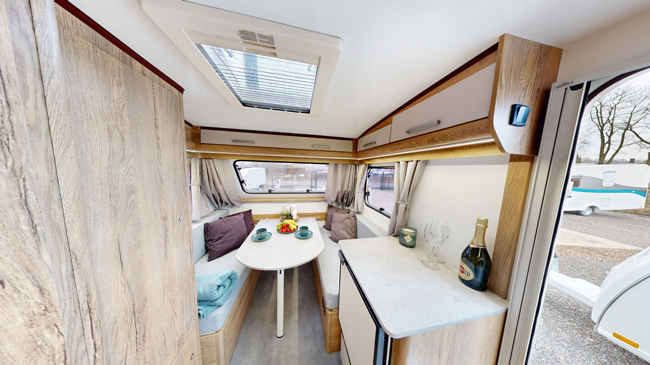 Rơ moóc kiểu caravan mới Niewiadów NT-SPORT przyczepa kempignowa caravan - best prices: hình 9 Rơ moóc kiểu caravan mới Niewiadów NT-SPORT przyczepa kempignowa caravan - best prices: hình 9