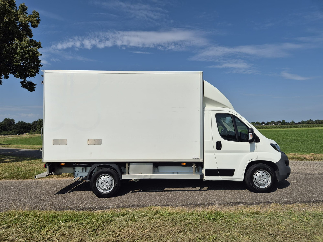 Peugeot 20 x Boxer HDI 160PK EURO 6 Koelwagen Bj2018-2019 - Xe van đông lạnh: hình 5 Peugeot 20 x Boxer HDI 160PK EURO 6 Koelwagen Bj2018-2019 - Xe van đông lạnh: hình 5