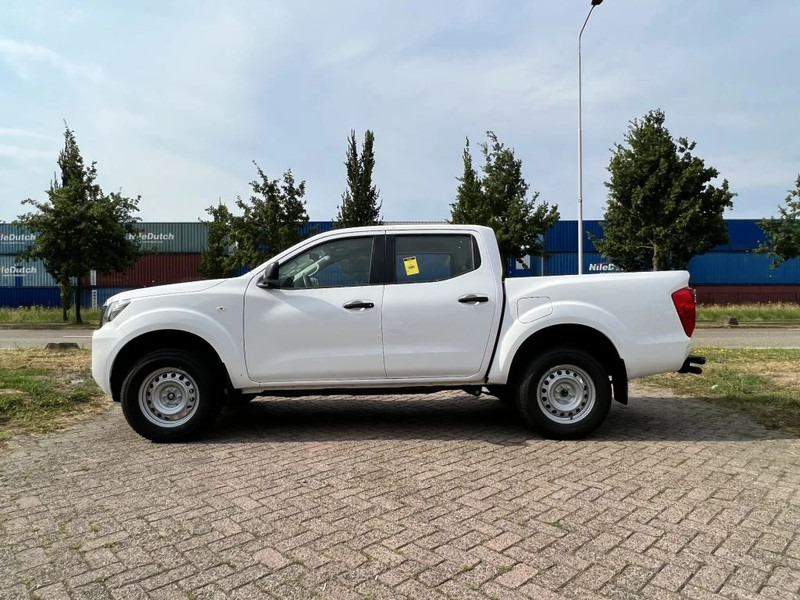 Nissan Navara 4x4 - 22 UNITS - 2.5 D Double Cab - XE - EURO 2 - NEW!! READY FOR WORK!!! - Xe bán tải, Xe tải van: hình 2 Nissan Navara 4x4 - 22 UNITS - 2.5 D Double Cab - XE - EURO 2 - NEW!! READY FOR WORK!!! - Xe bán tải, Xe tải van: hình 2