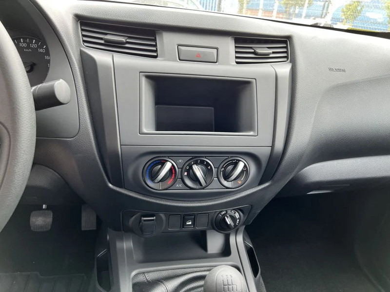 Xe bán tải, Xe tải van mới Nissan Navara 4x4 - 22 UNITS - 2.5 D Double Cab - XE - EURO 2 - NEW!! READY FOR WORK!!!: hình 10