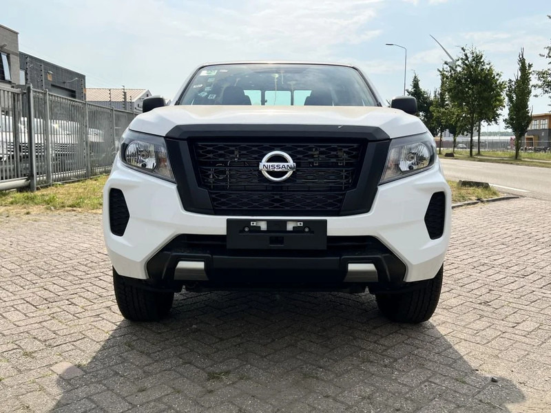 Xe bán tải, Xe tải van mới Nissan Navara 4x4 - 22 UNITS - 2.5 D Double Cab - XE - EURO 2 - NEW!! READY FOR WORK!!!: hình 7