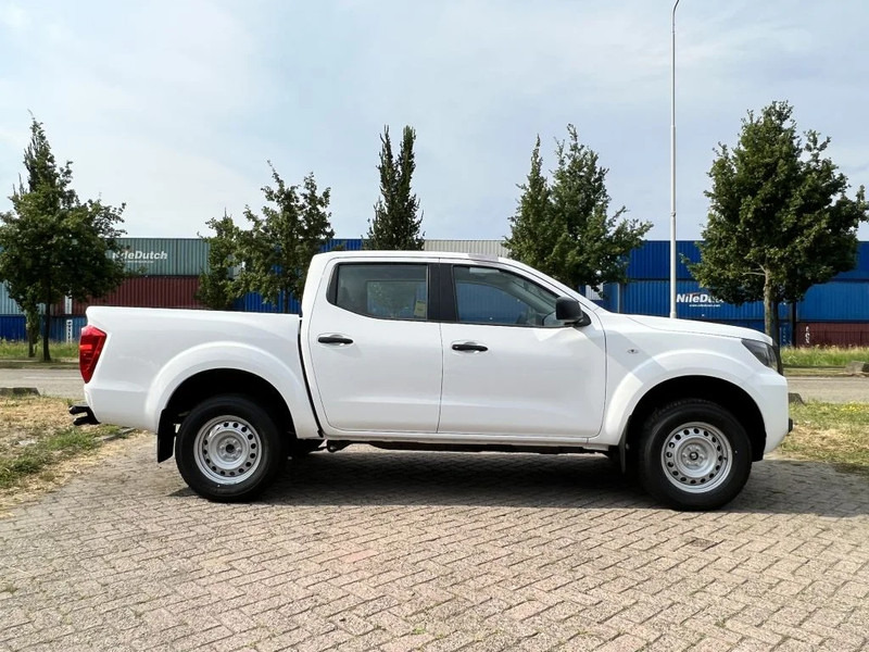 Nissan Navara 4x4 - 22 UNITS - 2.5 D Double Cab - XE - EURO 2 - NEW!! READY FOR WORK!!! - Xe bán tải, Xe tải van: hình 5 Nissan Navara 4x4 - 22 UNITS - 2.5 D Double Cab - XE - EURO 2 - NEW!! READY FOR WORK!!! - Xe bán tải, Xe tải van: hình 5