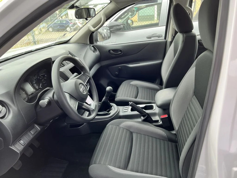 Xe bán tải, Xe tải van mới Nissan Navara 4x4 - 22 UNITS - 2.5 D Double Cab - XE - EURO 2 - NEW!! READY FOR WORK!!!: hình 11