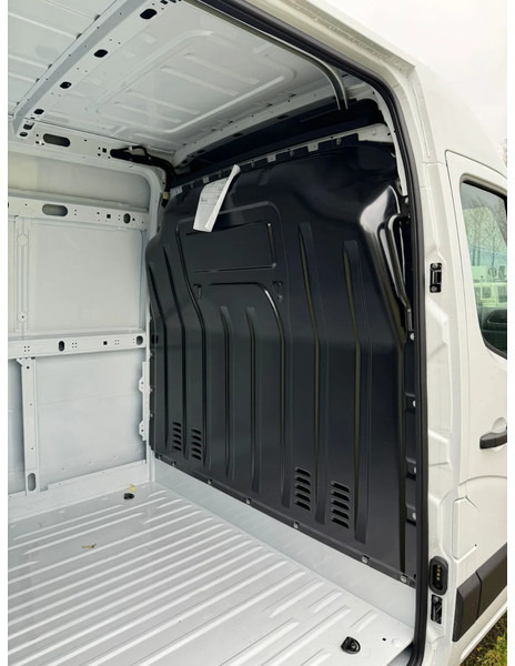 Renault Master L2H2 2.3D 140 HP - Euro 5 - NEW - 25 UNITS DIRECTLY AVAILABLE!!! - Xe van chở hàng: hình 4 Renault Master L2H2 2.3D 140 HP - Euro 5 - NEW - 25 UNITS DIRECTLY AVAILABLE!!! - Xe van chở hàng: hình 4