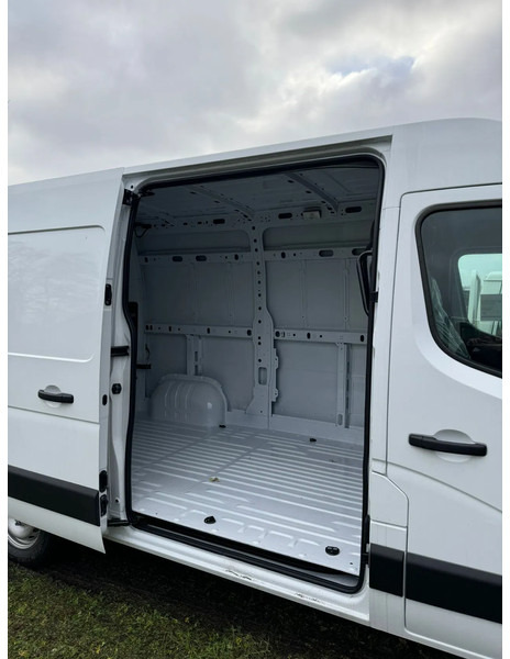 Renault Master L2H2 2.3D 140 HP - Euro 5 - NEW - 25 UNITS DIRECTLY AVAILABLE!!! - Xe van chở hàng: hình 3 Renault Master L2H2 2.3D 140 HP - Euro 5 - NEW - 25 UNITS DIRECTLY AVAILABLE!!! - Xe van chở hàng: hình 3