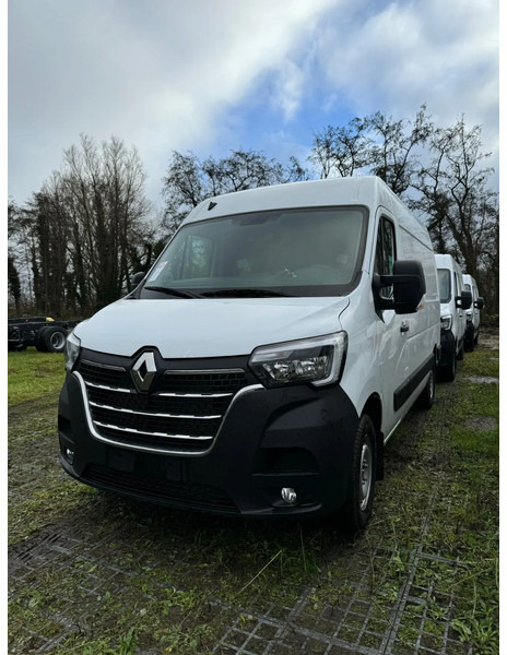 Renault Master L2H2 2.3D 140 HP - Euro 5 - NEW - 25 UNITS DIRECTLY AVAILABLE!!! - Xe van chở hàng: hình 1 Renault Master L2H2 2.3D 140 HP - Euro 5 - NEW - 25 UNITS DIRECTLY AVAILABLE!!! - Xe van chở hàng: hình 1