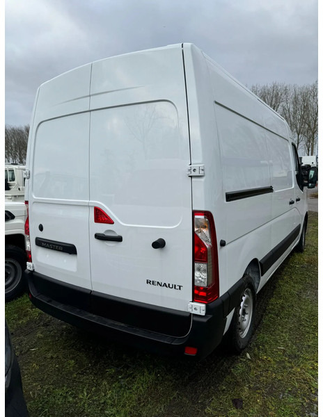 Renault Master L2H2 2.3D 140 HP - Euro 5 - NEW - 25 UNITS DIRECTLY AVAILABLE!!! - Xe van chở hàng: hình 5 Renault Master L2H2 2.3D 140 HP - Euro 5 - NEW - 25 UNITS DIRECTLY AVAILABLE!!! - Xe van chở hàng: hình 5
