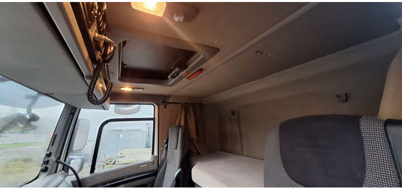 DAF CF360PS Kühlkoffer LBW 8,2L - Xe tải đông lạnh: hình 5 DAF CF360PS Kühlkoffer LBW 8,2L - Xe tải đông lạnh: hình 5