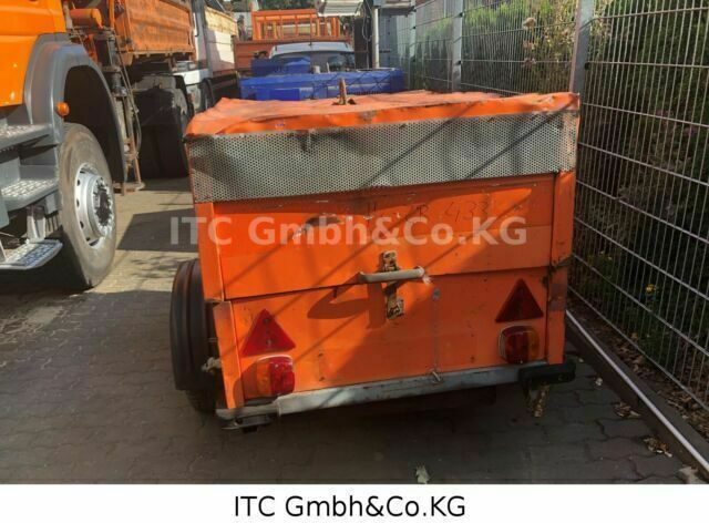 Demag SC40DS-1 - Máy nén khí: hình 3 Demag SC40DS-1 - Máy nén khí: hình 3